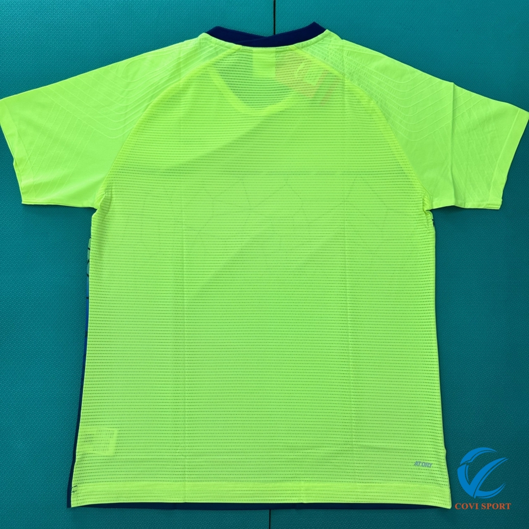 Áo Cầu Lông Nam Lining AAYQ079-4 Chính Hãng