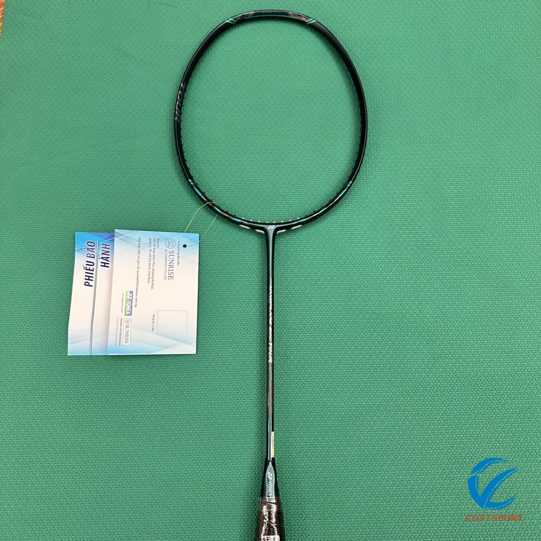 Vợt Cầu Lông Yonex Nano Flare 800 Tour Chính Hãng