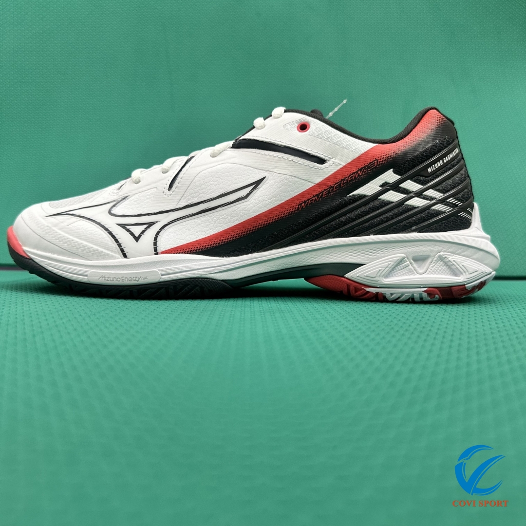 Giày Cầu Lông Mizuno Wave Claw 3 (71GA244303) Chính Hãng