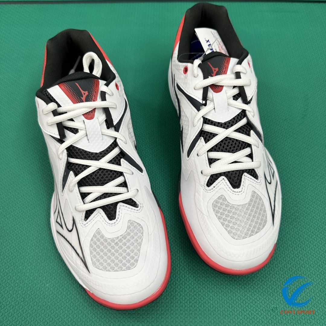 Giày Cầu Lông Mizuno Wave Claw 3 (71GA244303) Chính Hãng