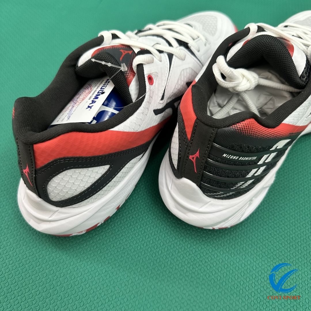 Giày Cầu Lông Mizuno Wave Claw 3 (71GA244303) Chính Hãng