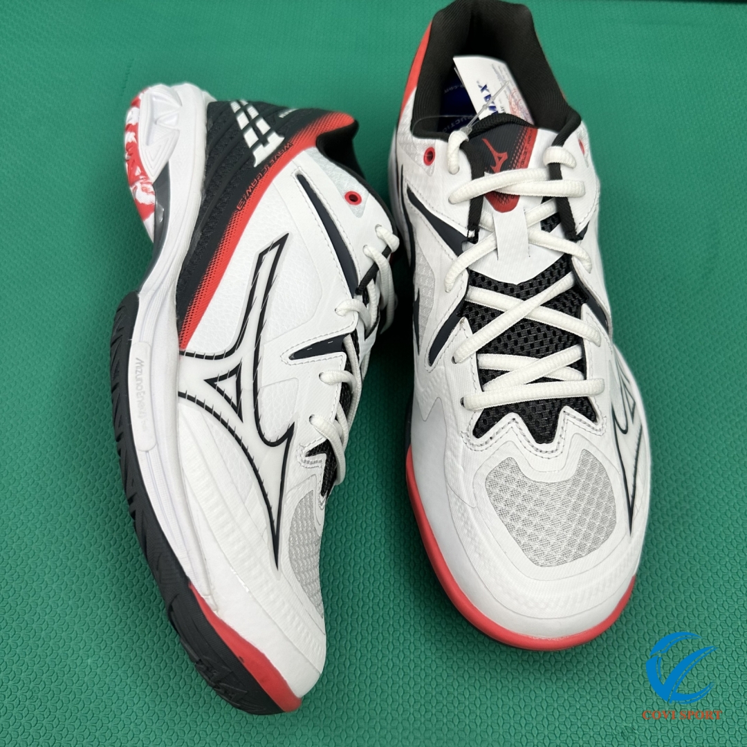 Giày Cầu Lông Mizuno Wave Claw 3 (71GA244303) Chính Hãng