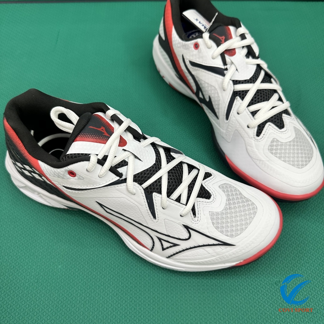 Giày Cầu Lông Mizuno Wave Claw 3 (71GA244303) Chính Hãng
