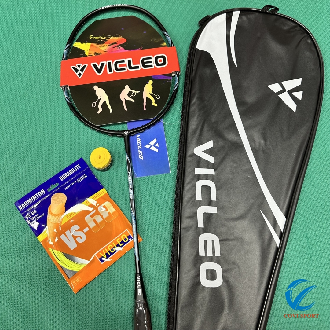 Vợt Cầu Lông Vicleo Giá Rẻ