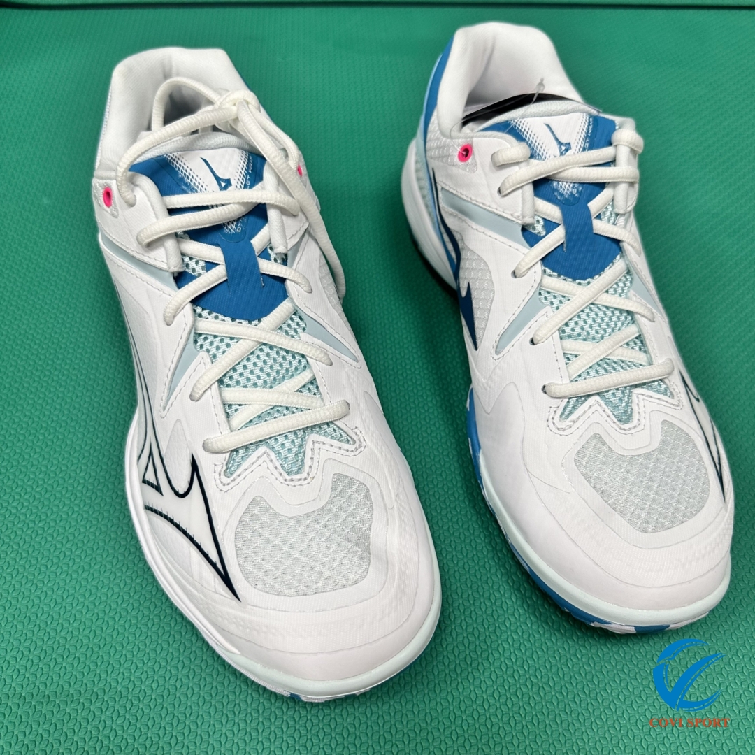 Giày Cầu Lông Mizuno Wave Claw 3 (71GA244321) Chính hãng