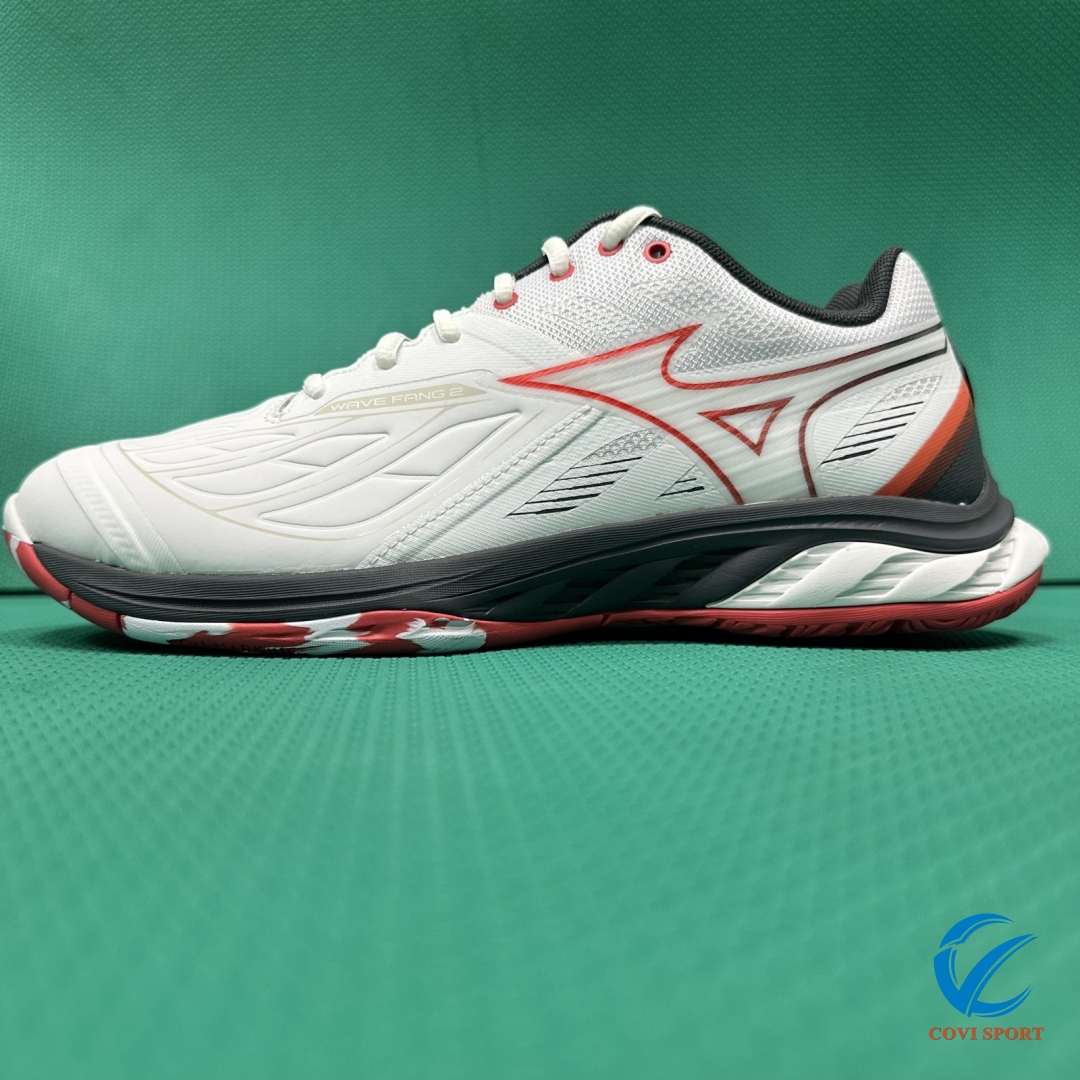 Giày Cầu Lông Mizuno Wave Fang 2 (71GA231303) Chính hãng