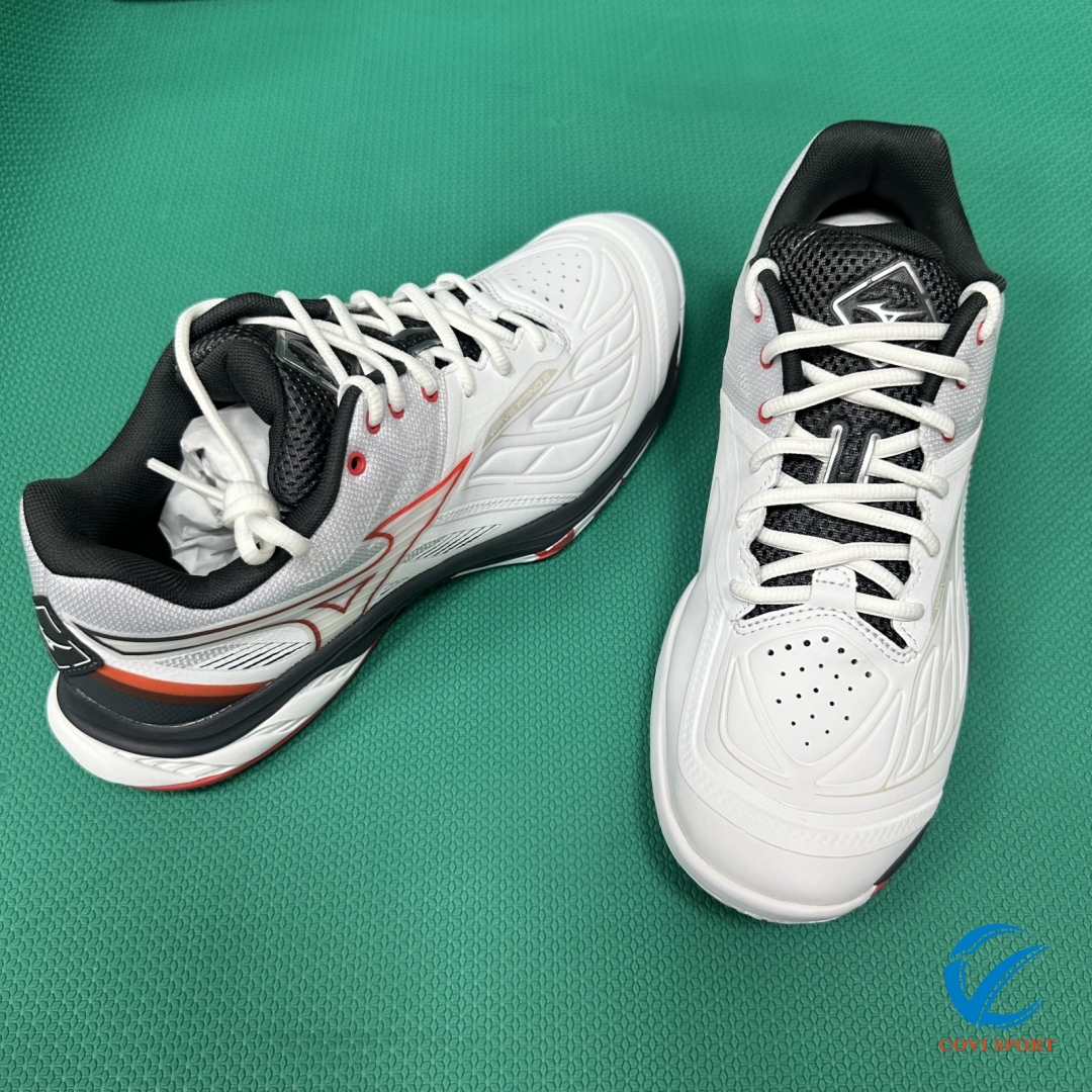 Giày Cầu Lông Mizuno Wave Fang 2 (71GA231303) Chính hãng