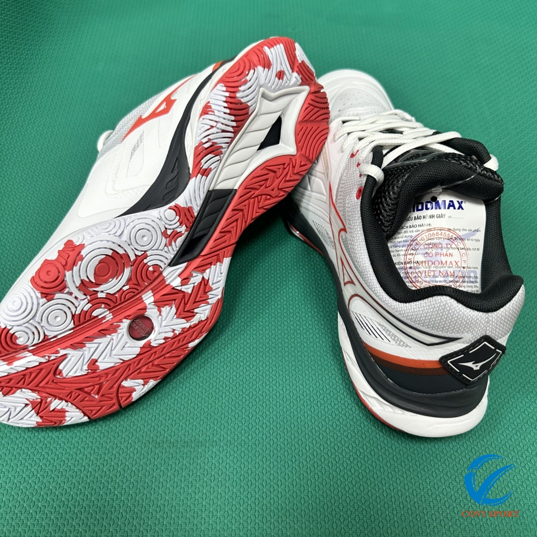 Giày Cầu Lông Mizuno Wave Fang 2 (71GA231303) Chính hãng