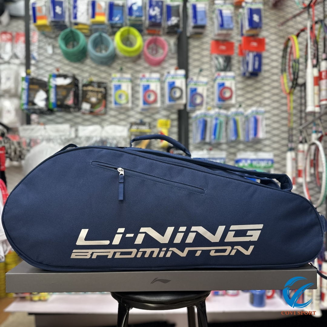 Túi Cầu Lông Lining ABJT059-2 Chính Hãng (2024)