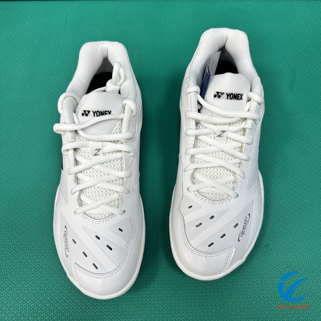 Giày Cầu Lông Yonex 65Z3 2024 (Trắng) Chính Hãng