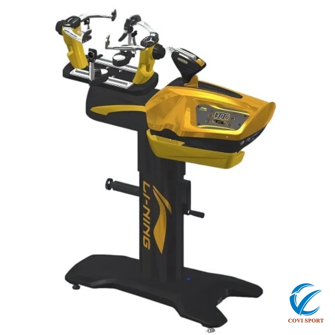 Máy căng vợt Lining E5000 Pro (AXJT055-1)