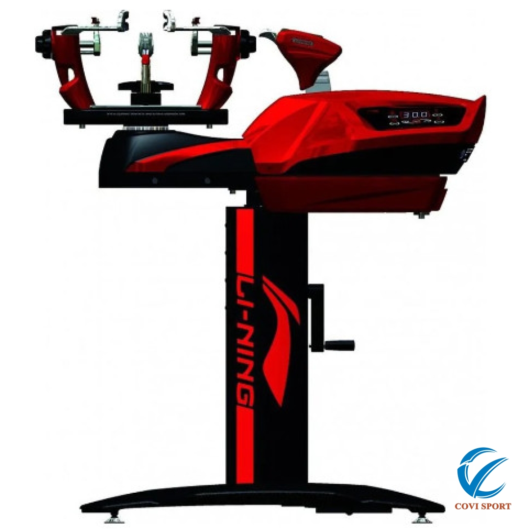 Máy căng vợt Lining E5000 Pro (AXJT055-1)