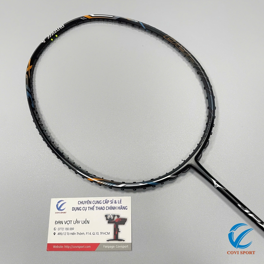Vợt cầu lông Mizuno JPX 8.1 Pro New (2024) Chính Hãng