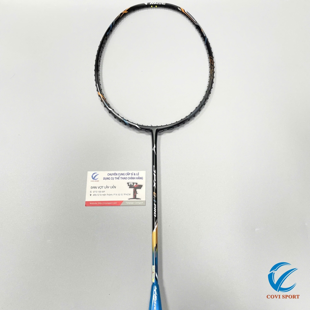 Vợt cầu lông Mizuno JPX 8.1 Pro New (2024) Chính Hãng