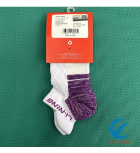 Tất Nữ Lining Chính Hãng AWSN298-3
