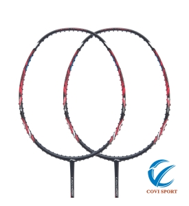 Vợt Cầu Lông LightNing 2000  Red chính hãng