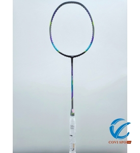 Vợt cầu lông Lining Windstorm 300 grey chính hãng