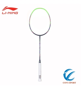 Vợt Cầu Lông LightNing 3000 Green chính hãng
