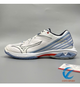 Giày Mizuno Wave Claw 3 (71GA244325) Chính Hãng