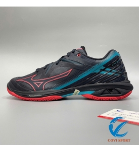 Giày Mizuno Wave Claw 3 (71GA244327) Chính Hãng