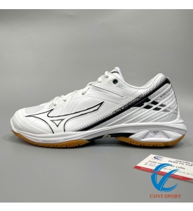 Giày Mizuno Wave Claw 3 (71GA244328) Chính Hãng