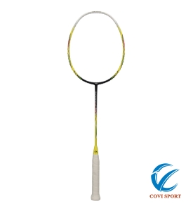 Vợt Cầu Lông Lining WindStorm 500 BLACK chính hãng