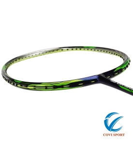 Vơt Cầu Lông Lining 3D Calibar 800 chính hãng