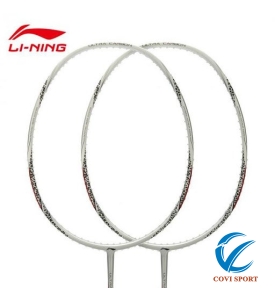 Vợt Cầu Lông Lining ULTRA CARBON 6000 White chính hãng