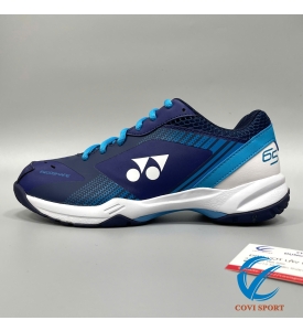 Giày Cầu Lông Yonex SHB 65X3 (navy/blue) Chính Hãng