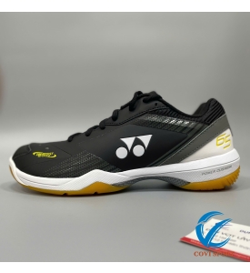 Giày Cầu Lông Yonex SHB 65Z3 Men Đen 2024 Chính Hãng