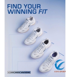 Giày cầu lông Yonex SHB 65Z4 Wide chính hãng 