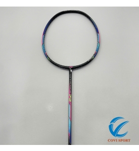 Vợt Cầu Lông Lining Windstorm 72 Black Chính Hãng