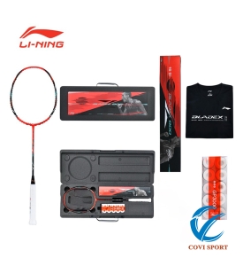 Vợt Cầu Lông Li-Ning Bladex 800 Zhang Nan Limited Edition