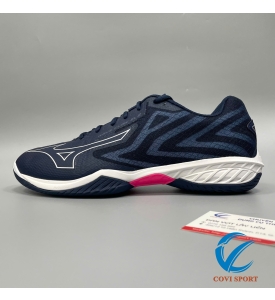 Giày Mizuno Wave Claw EL 2 (71GA258366) Chính Hãng