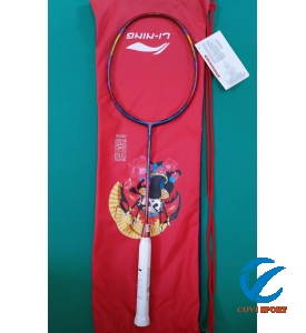 Vợt cầu lông Lining Aeronaut 9000C Olympic Watanabe 2021 chính hãng