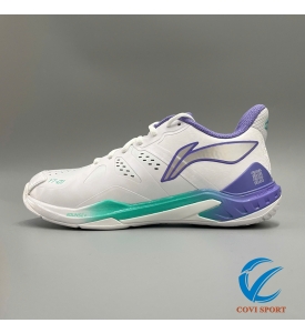 Giày Cầu Lông  Lining Chính Hãng ( AYZU017-1)