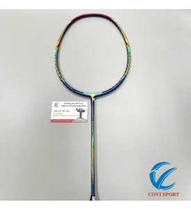 Vợt Cầu Lông Lining Aeronaut 6000 Max - 2022 Chính Hãng