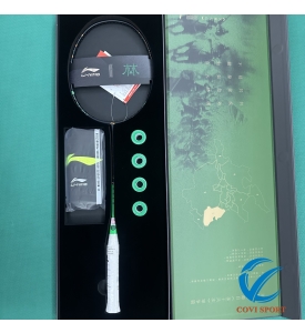 Sét Vợt Cầu Lông Lining Phiên Bản LÂM - Chính Hãng