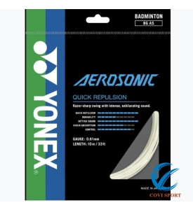 Cước Cầu Lông Yonex Aerosonic Chính Hãng