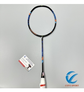 Vợt cầu lông Li-Ning Thunder Axforce JR (Đen) Chính Hãng