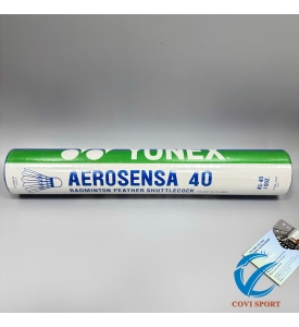 Ống Cầu Lông Yonex AS40 Chính Hãng 