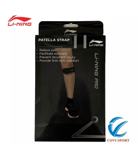 Băng bảo vệ đầu gối Li-Ning