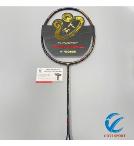 Vợt Cầu Lông Victor Thruster Ryuga Wukong Chính Hãng
