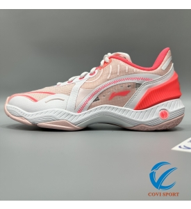 Giày Cầu Lông Nữ Lining AYZT009-2 Chính Hãng