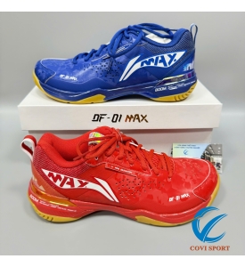 Giày Cầu Lông Lining AYAU005-2 Olympic Paris 2024 Chính Hãng