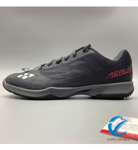 Giày Cầu Lông Yonex Aerus Z2 Wide Chính Hãng