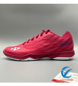 Giày Cầu Lông Yonex Aerus Z2 (Red) Chính Hãng
