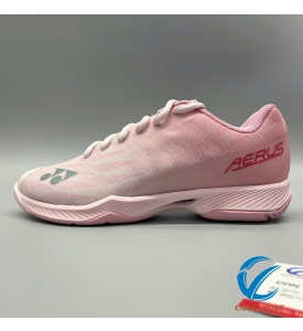 Giày Cầu Lông Yonex Aerus Z2 Women (Hồng) Chính Hãng