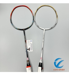 Vợt Cầu Lông Lining BlackIron Chính Hãng