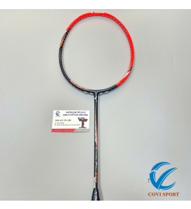 Vợt Cầu Lông Mizuno Carbo Pro 837 Chính Hãng 